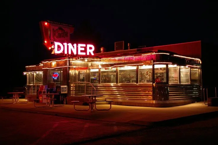 Avatar of 24/7 Diner