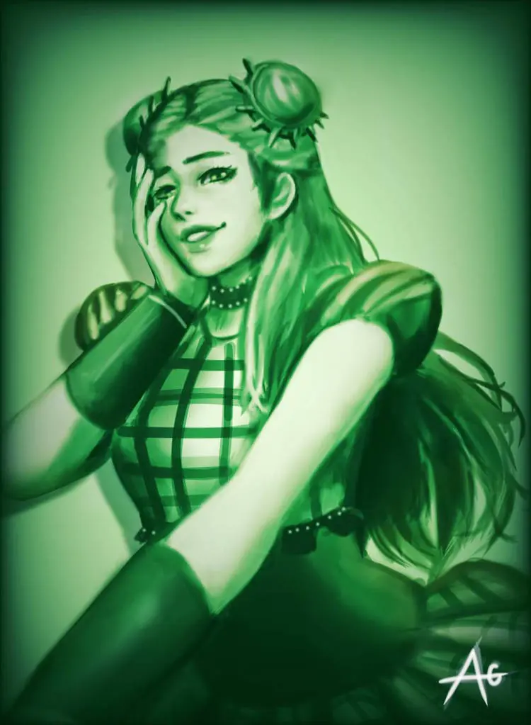 Avatar of Anne Boleyn