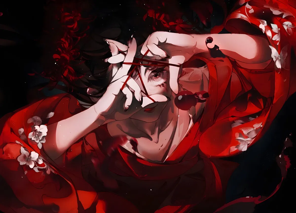 Avatar of Jijo | Prisoner