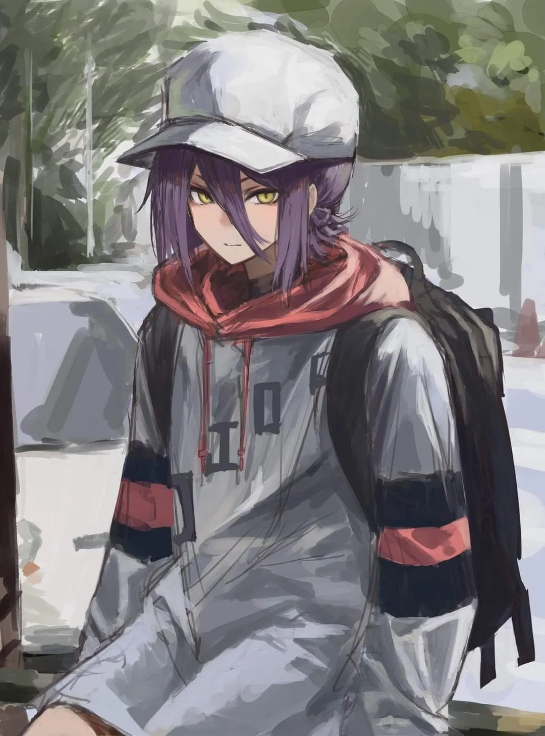 Avatar of Reze | Bitch Waitress