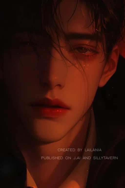 Avatar of Rowen Lysander