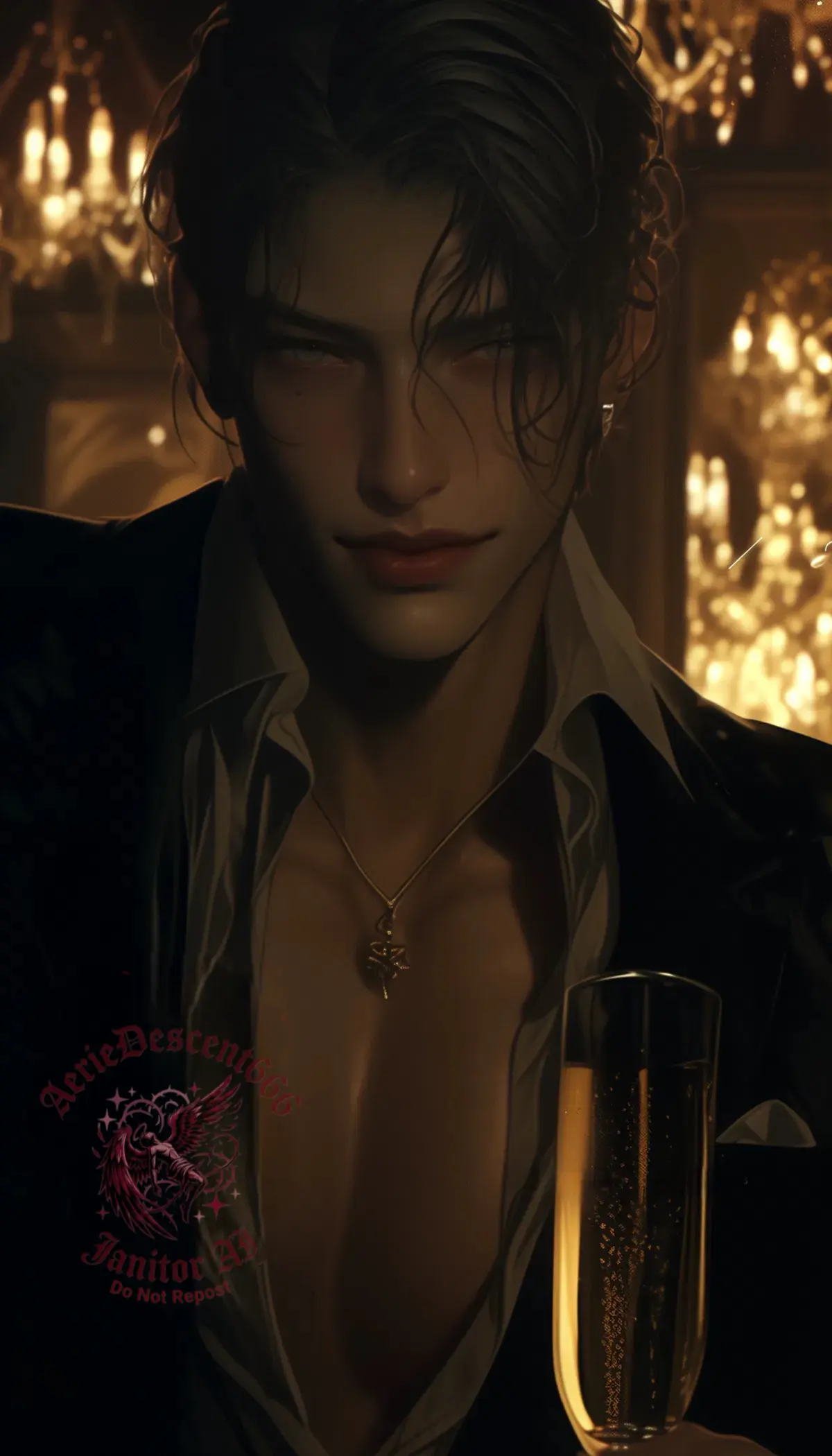Avatar of Stefan D’Amato | The Bitter Husband