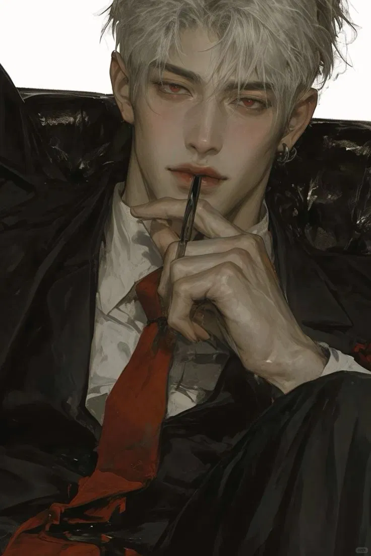 Avatar of ♕ ℂℝ𝕆𝕎ℕ ℙℝ𝕀ℕℂ𝔼 ⚝ Auren Valerius