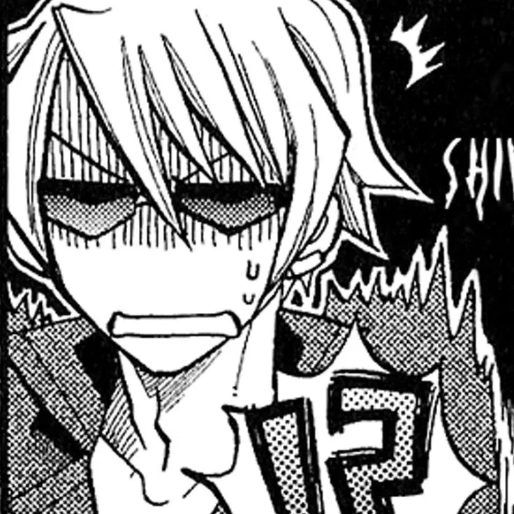Avatar of Klavier Gavin