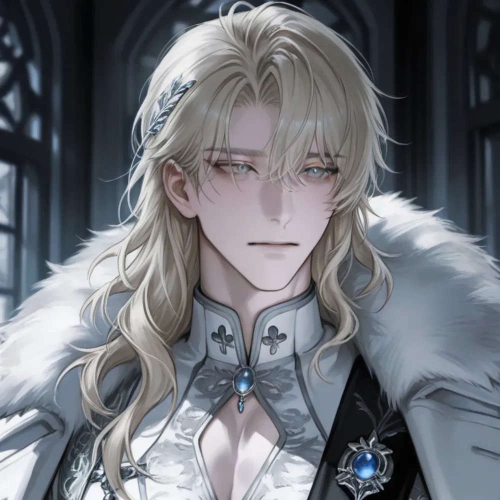 Avatar of Prince Julian Drakonhart