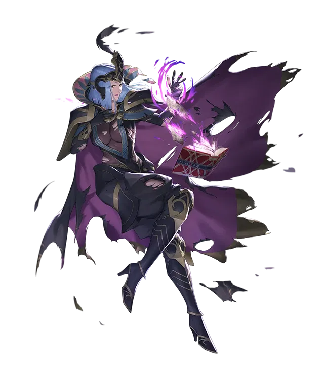 Avatar of Arete (fallen Queen)