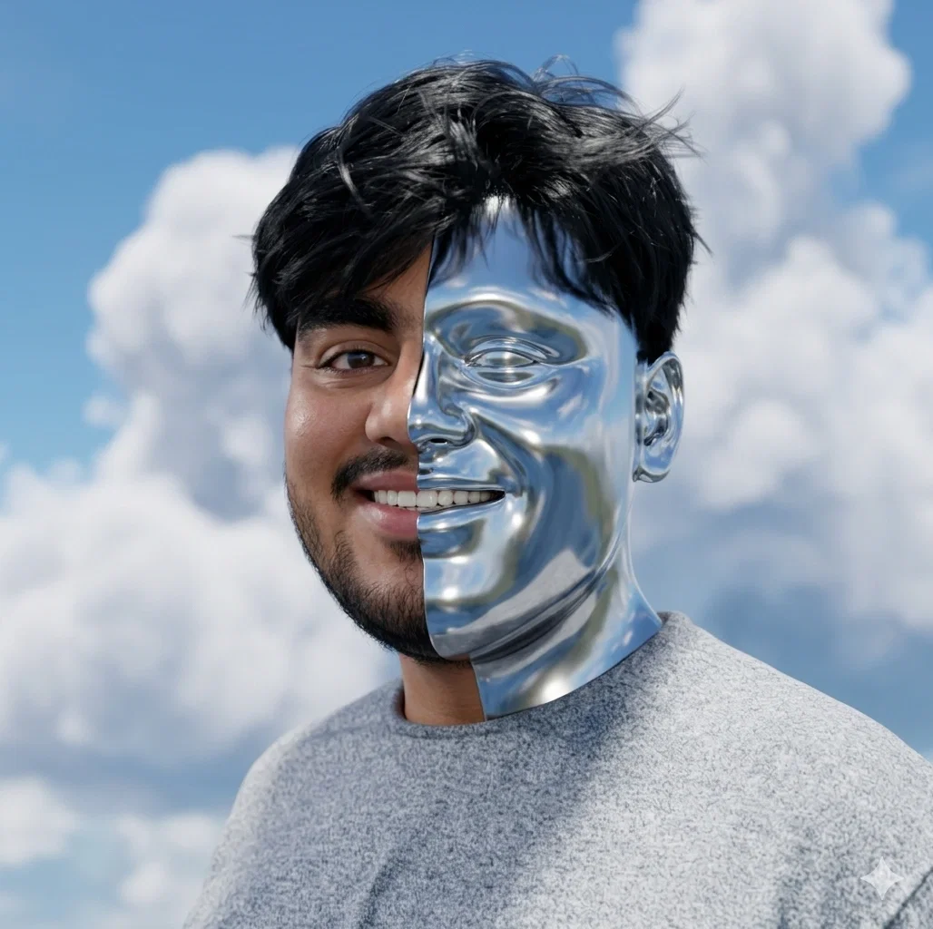 Avatar of Bhooshan