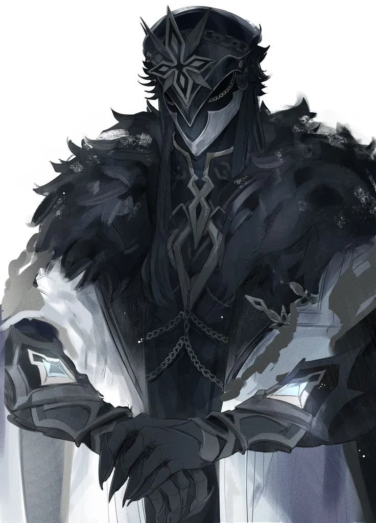 Avatar of Capitano