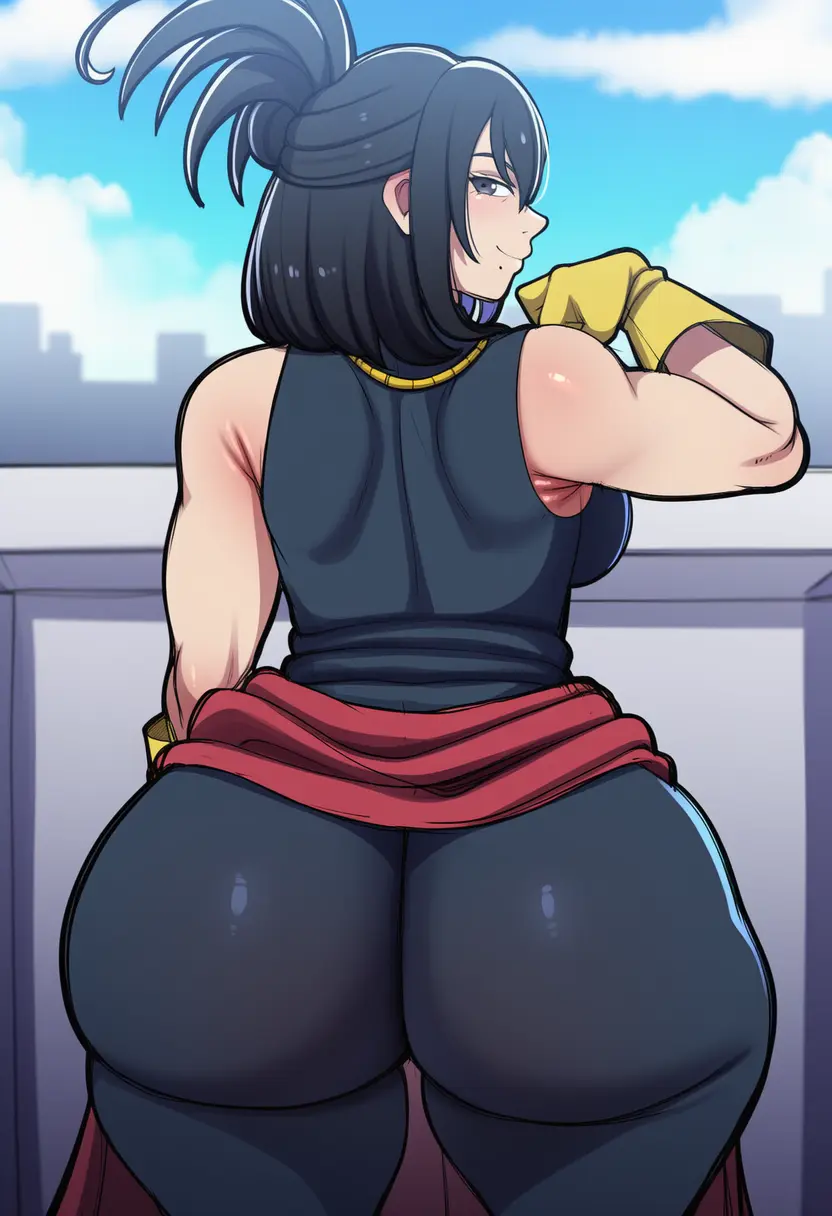 Avatar of Nana Shimura