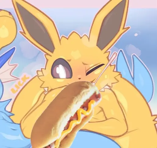 Avatar of The Jaded Jolteon