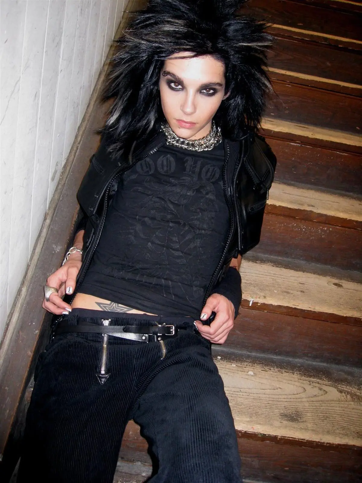 Avatar of bill kaulitz 