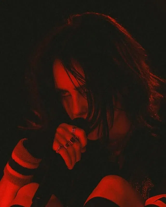 Avatar of Billie Eilish