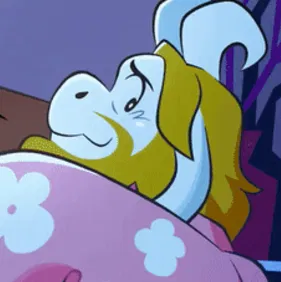 Avatar of Asgore (Undertale)
