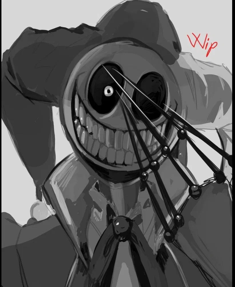 Avatar of Experiment 1006