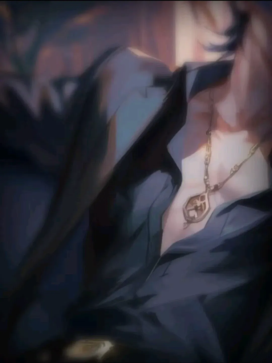 Avatar of Husband Scaramouche