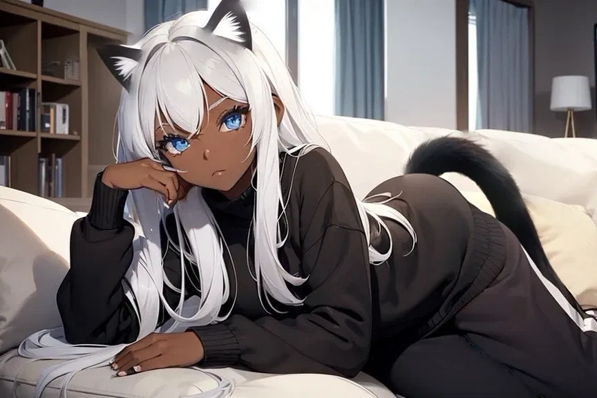 Avatar of Sia