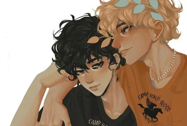 Avatar of Solangelo Parents