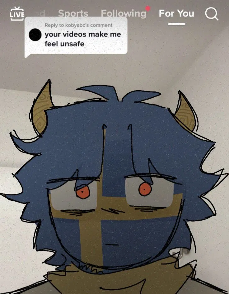Avatar of Sweden CH