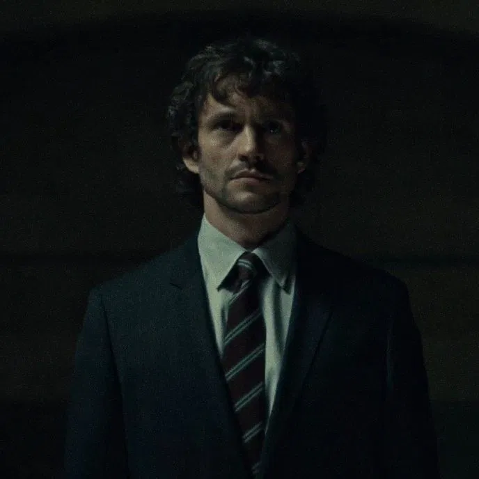 Avatar of Will Graham