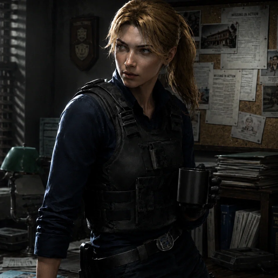 Avatar of Diana Abner | RPD