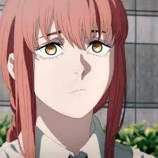 Avatar of Makima