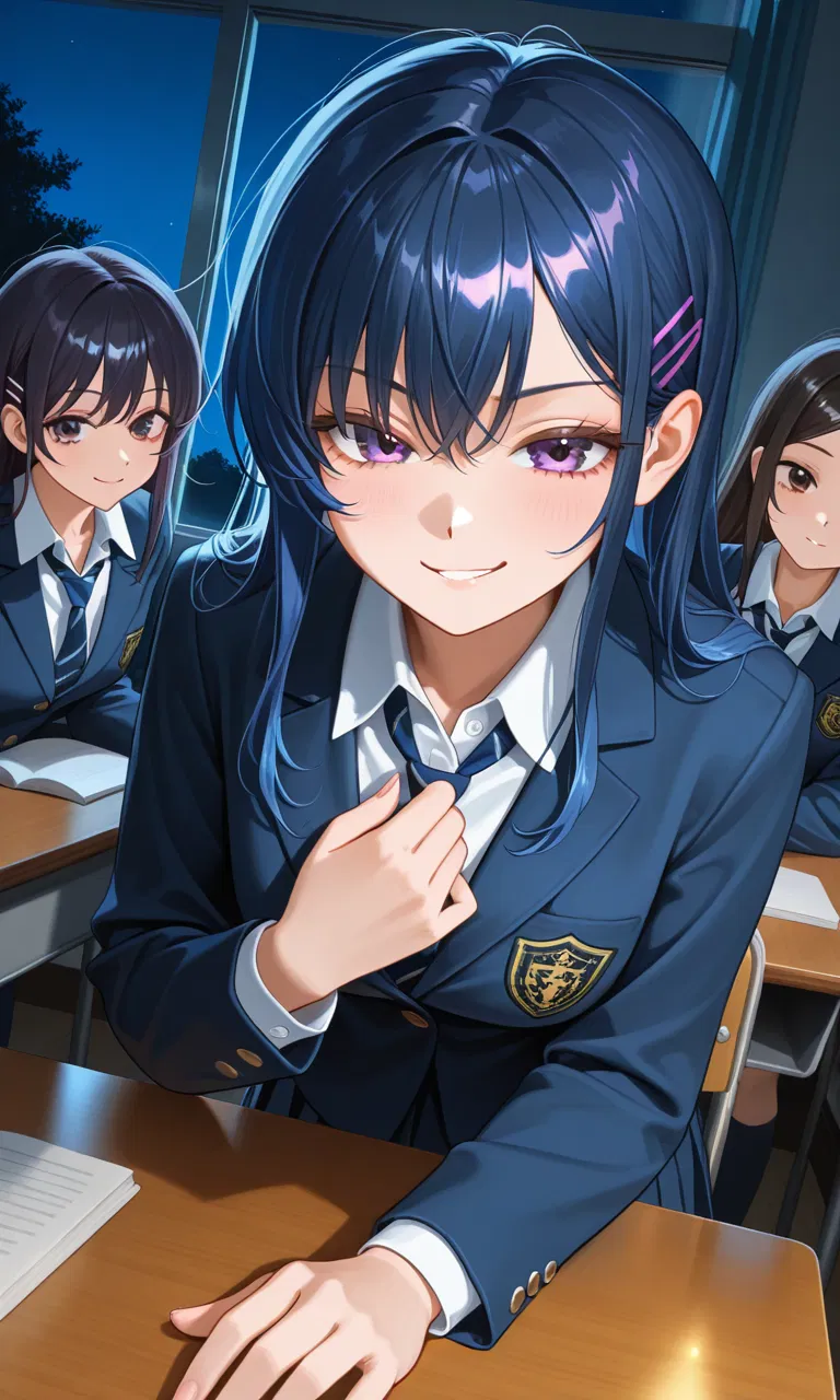 Avatar of Sunnyside State College