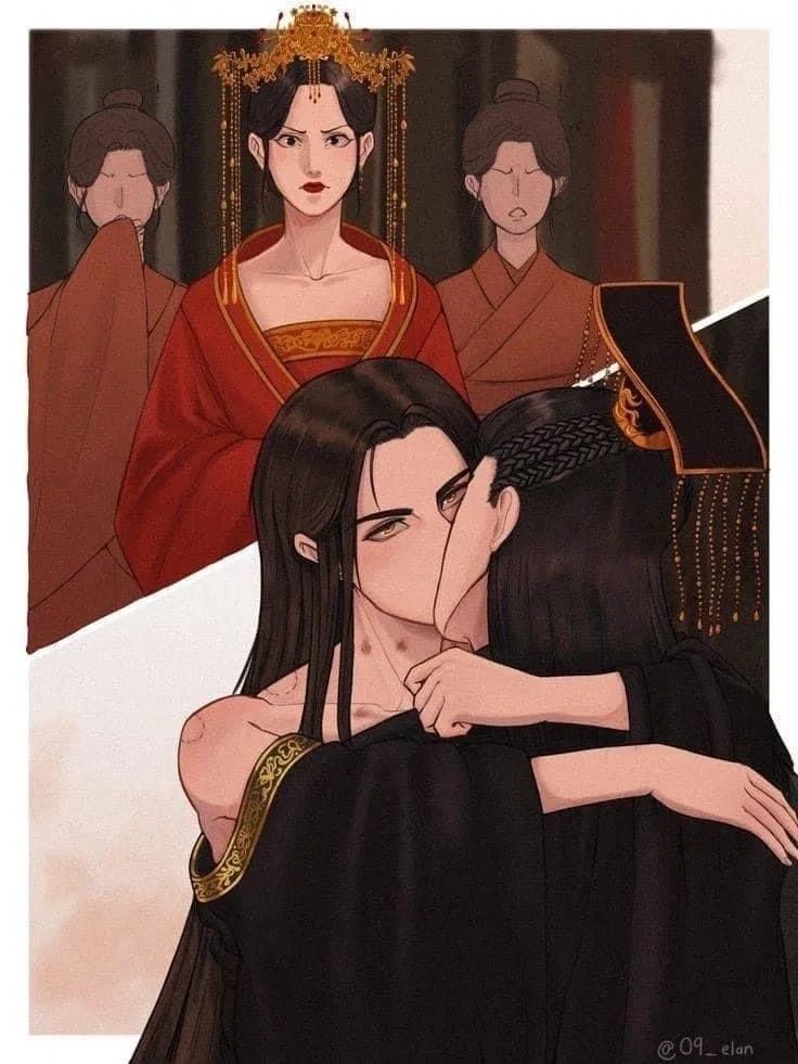 Avatar of Император Ка Дзугецу