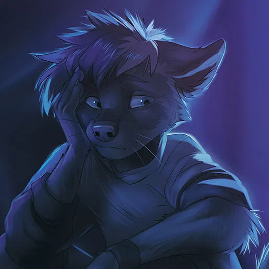 Avatar of Jaden - "You gave me nine lives...