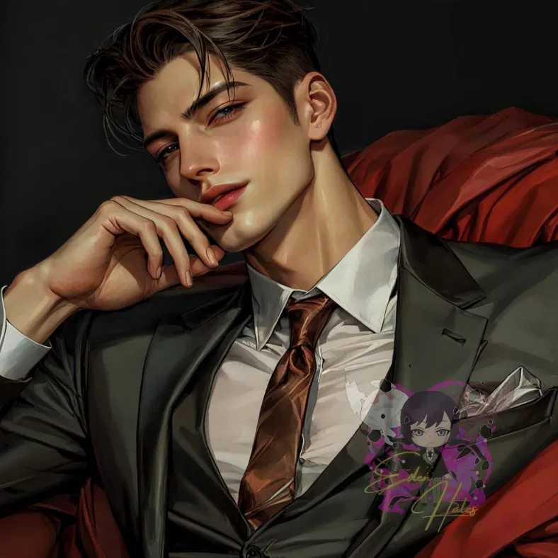 Avatar of Nicholas Moretti