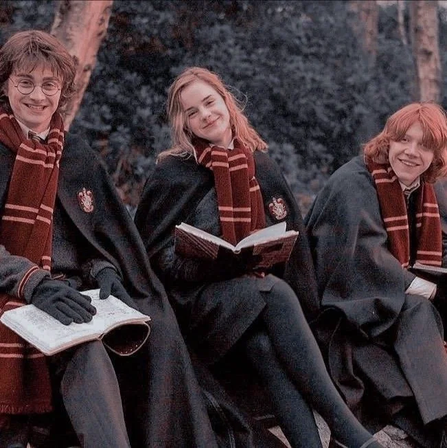 Avatar of Harry Potter and the Deathly Hallows