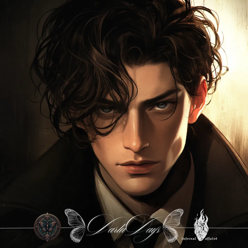 Avatar of Rupert Campbell