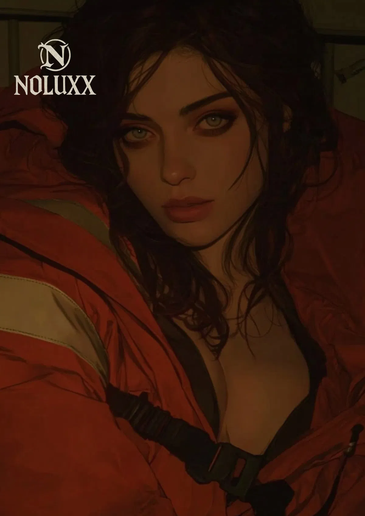 Avatar of Avery Callahan || Alpha Wife (WLW/G!P) 