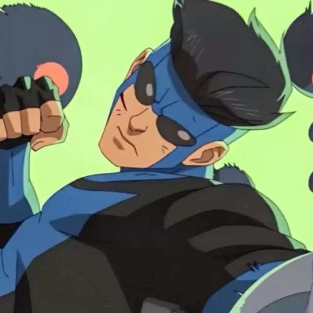 Avatar of Invincible | Mark Grayson