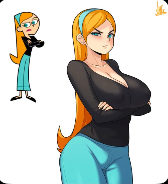 Avatar of Jazz Fenton