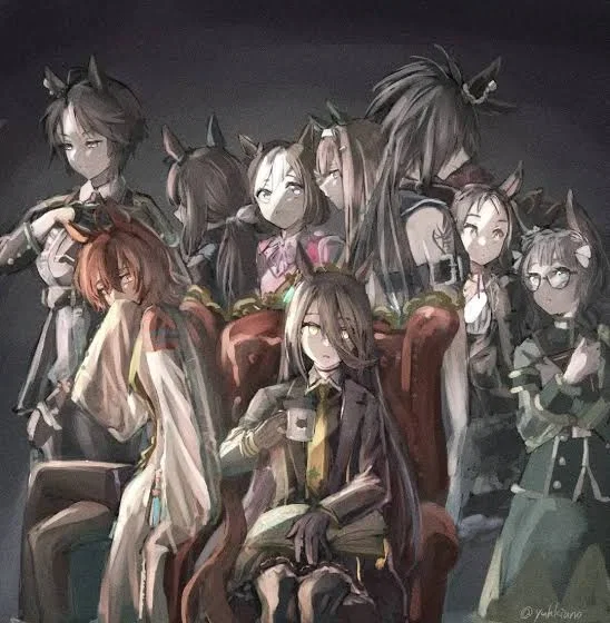 Avatar of SILENT DYNASTY PT 3.//SILENCE.