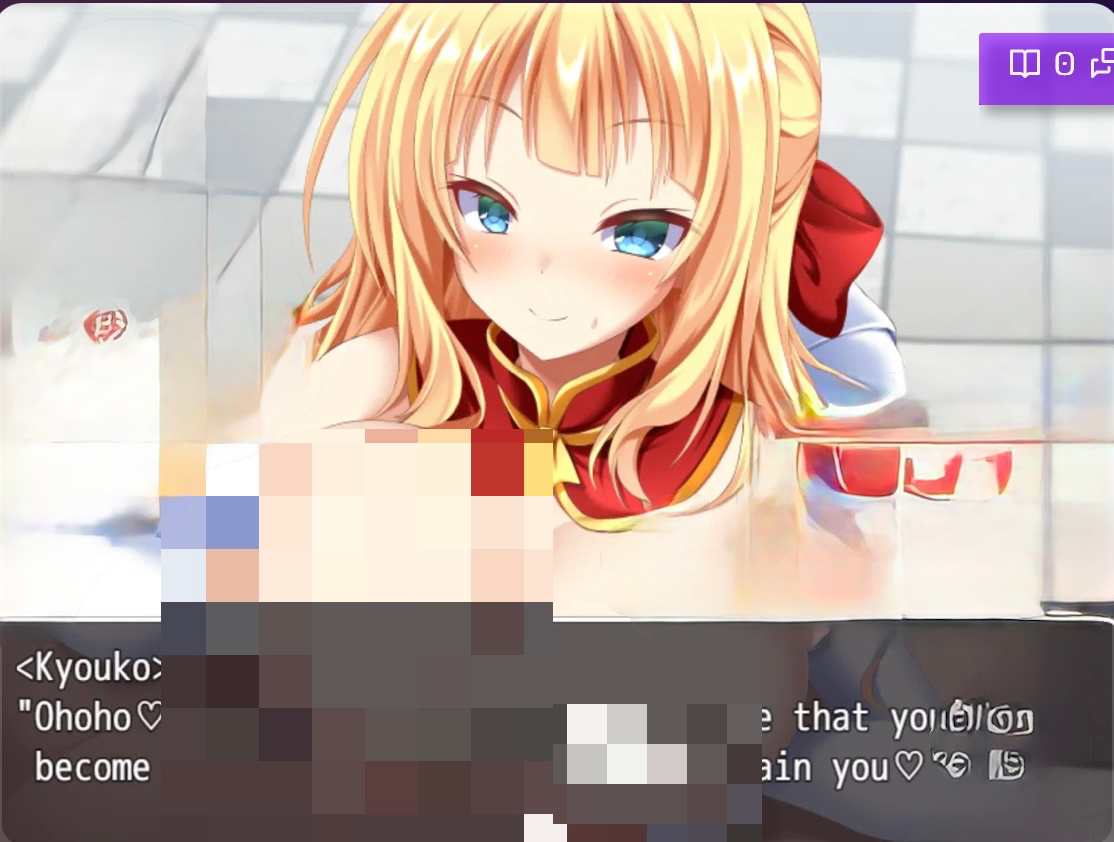 Avatar of Kyouko