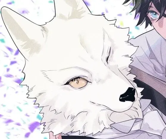 Avatar of Shaia Siegfried "alternative adult version 21 age" 