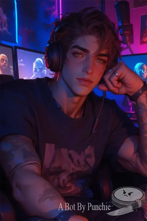 Avatar of Abel Briggs