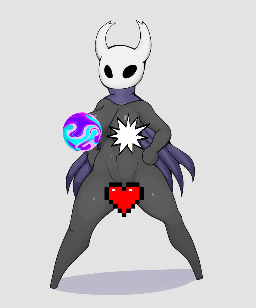 Avatar of Rule 63 vessel TF