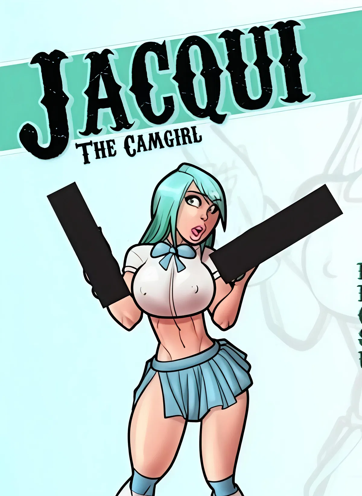 Avatar of Jacqui Herron