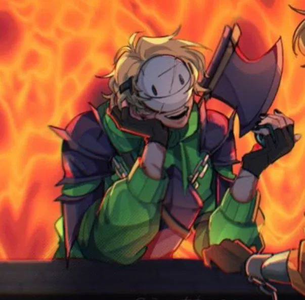 Avatar of Dream [Confinement in Pandora]