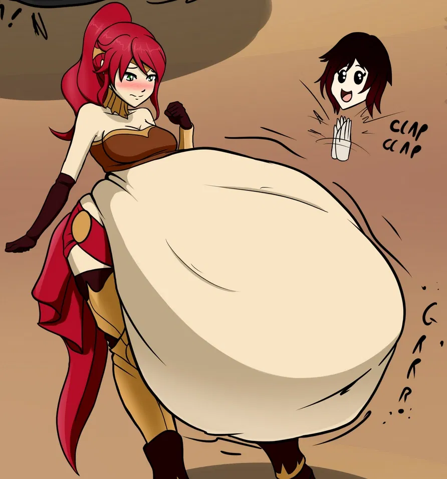 Avatar of Pyrrha Nikos