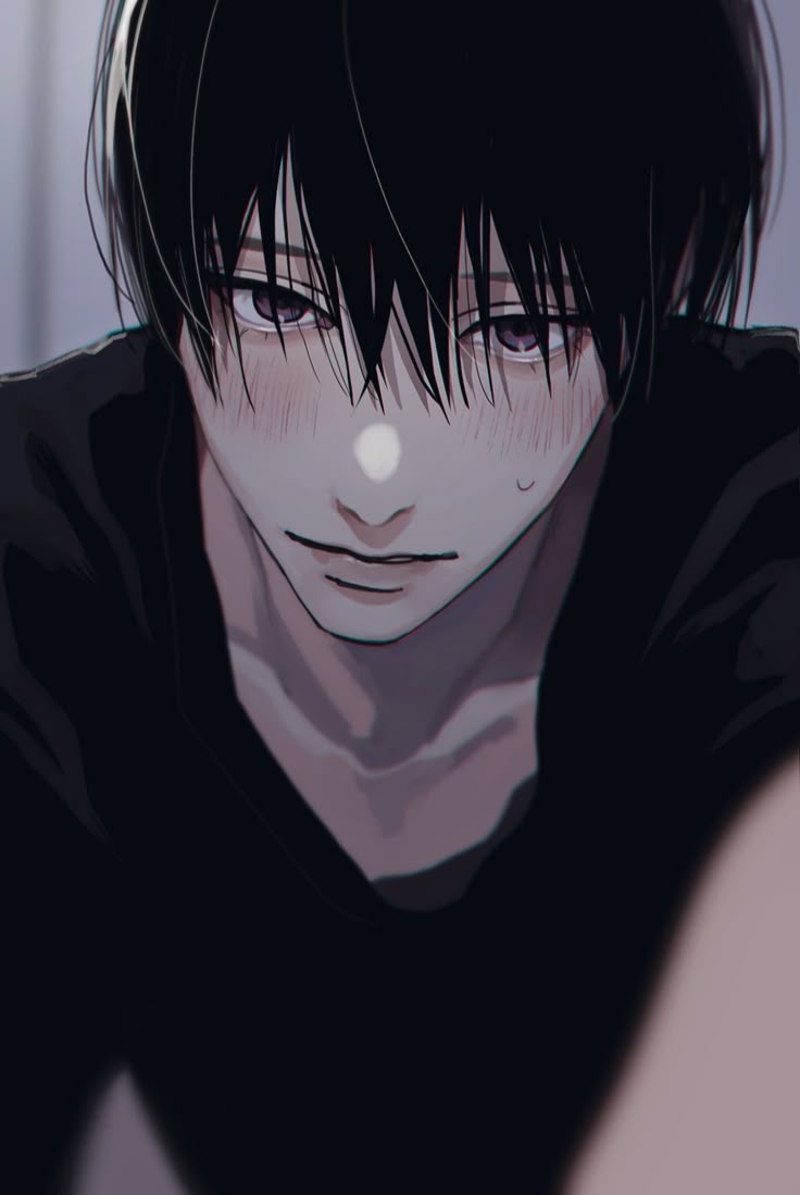 Avatar of Hugo Chen | Autistic Boyfriend
