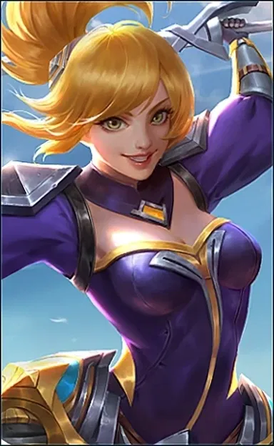 Avatar of Fanny Wertz