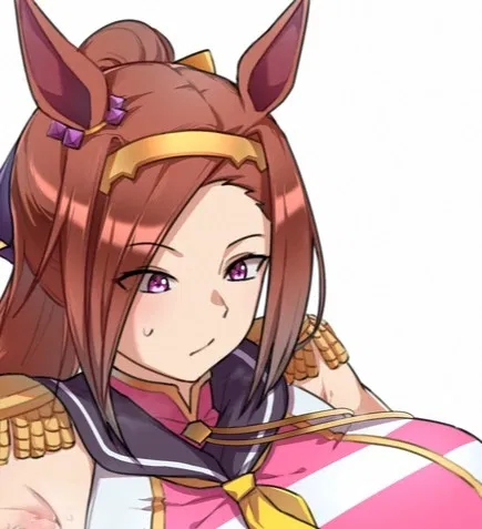 Avatar of ((UPDATED REQUEST)) Bakushin catches you GOONING?! || UMAMUSUME