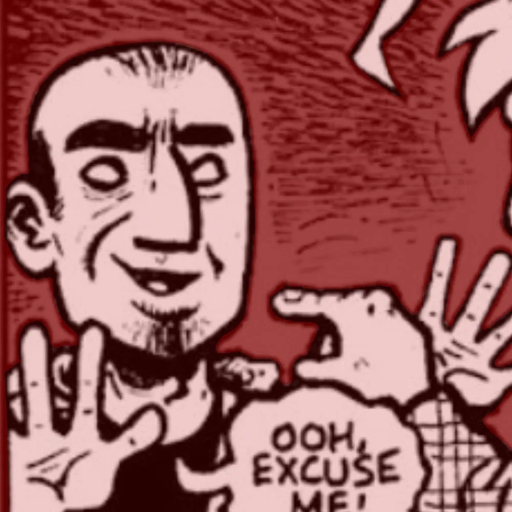 Avatar of Pete DiNunzio (Epilouge)