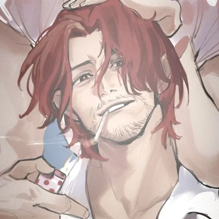 Avatar of Shanks 