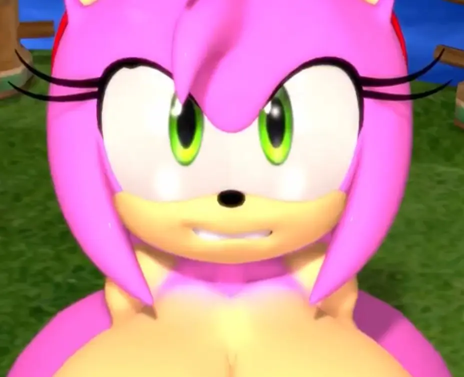 Avatar of Amy Rose