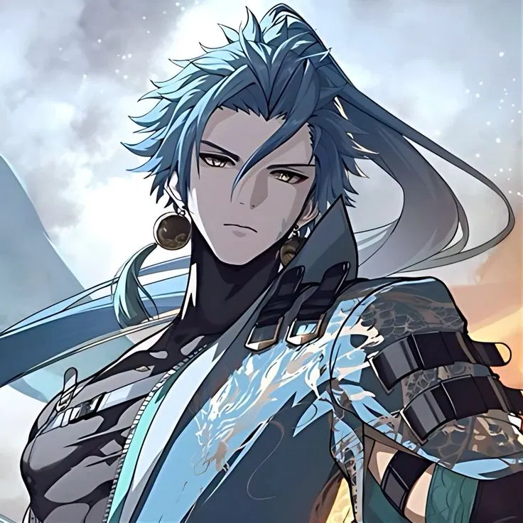 Avatar of Jiyan - general