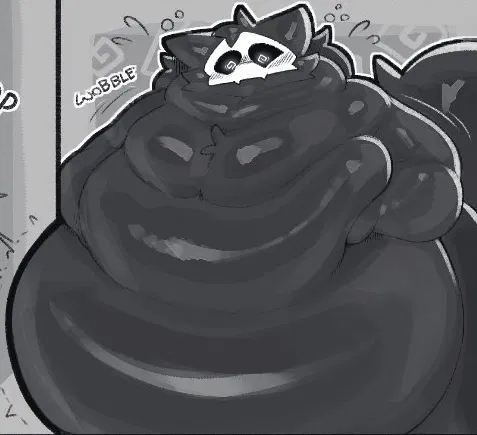 Avatar of A really heavy Puro